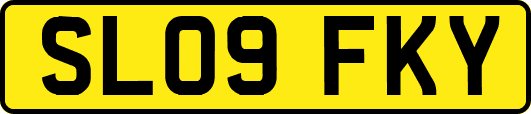 SL09FKY