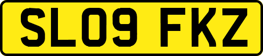 SL09FKZ
