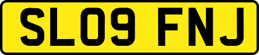SL09FNJ