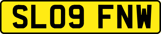 SL09FNW