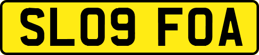 SL09FOA