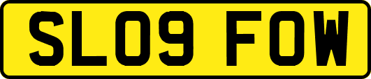 SL09FOW