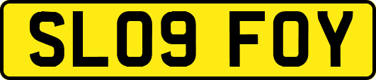 SL09FOY