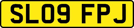 SL09FPJ