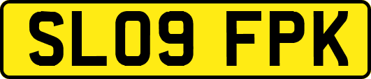 SL09FPK