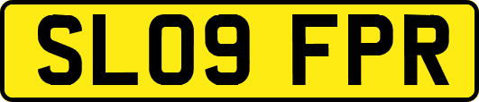 SL09FPR