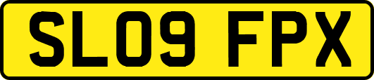 SL09FPX