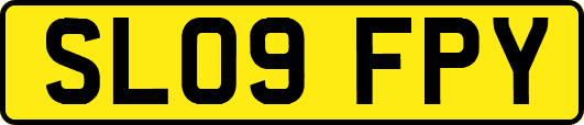 SL09FPY