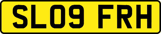 SL09FRH