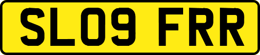 SL09FRR