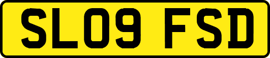 SL09FSD