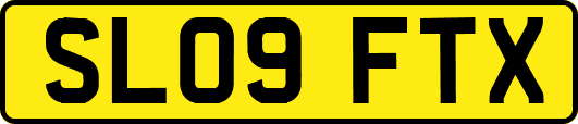 SL09FTX