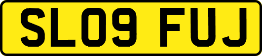 SL09FUJ