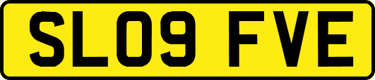 SL09FVE