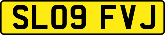SL09FVJ