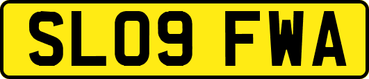 SL09FWA