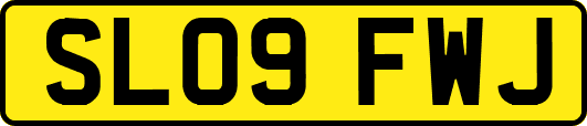 SL09FWJ