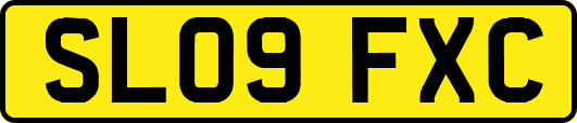 SL09FXC