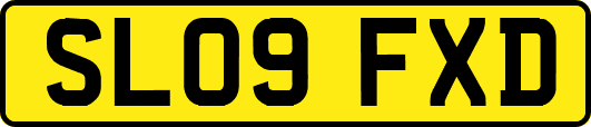 SL09FXD