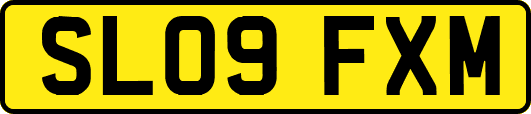 SL09FXM
