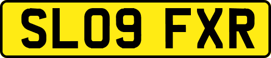 SL09FXR