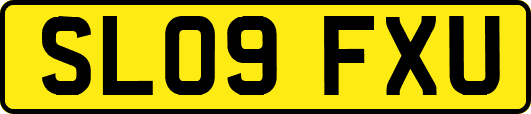 SL09FXU