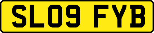 SL09FYB