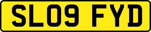 SL09FYD