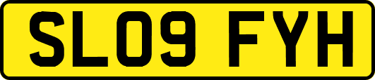SL09FYH