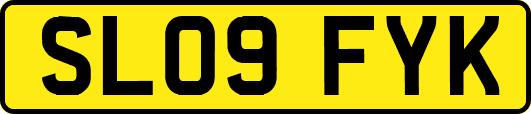 SL09FYK