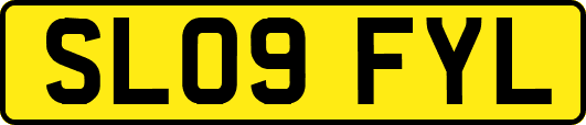 SL09FYL