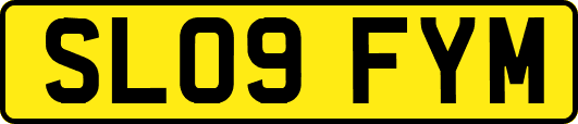 SL09FYM