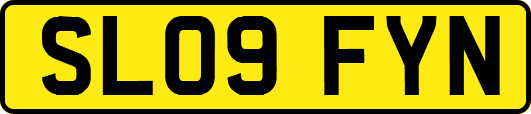 SL09FYN