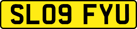 SL09FYU