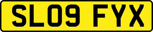 SL09FYX