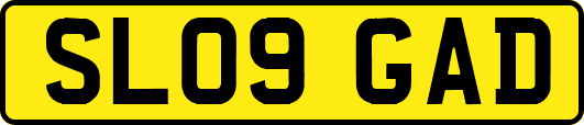 SL09GAD
