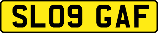 SL09GAF