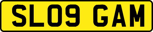 SL09GAM