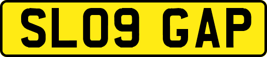 SL09GAP