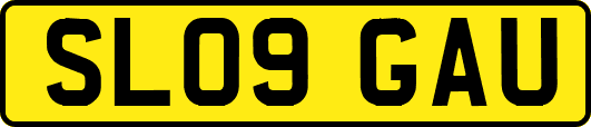 SL09GAU