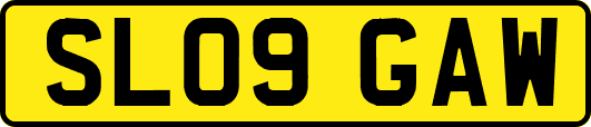 SL09GAW