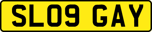 SL09GAY
