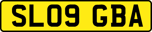 SL09GBA