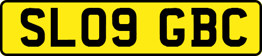 SL09GBC