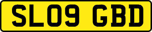 SL09GBD