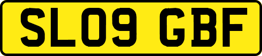 SL09GBF