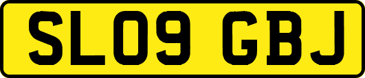 SL09GBJ
