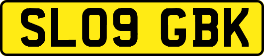 SL09GBK
