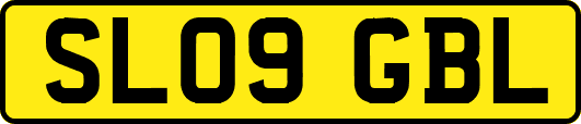 SL09GBL