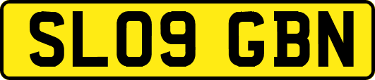 SL09GBN